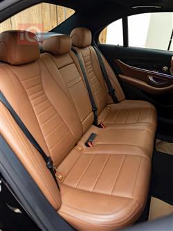 مرسيدس بنز E-Class